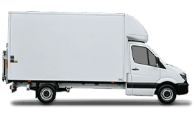 Used Luton for sale in Milton Keynes
