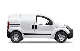 Used Small Vans for sale in Milton Keynes