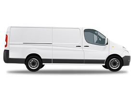 Used SWB for sale in Milton Keynes