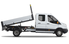 Used Tipper for sale in Milton Keynes